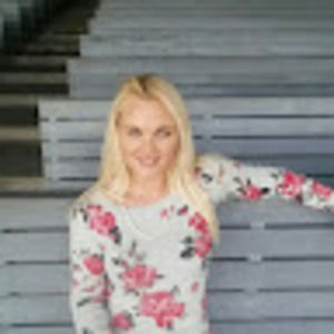 Meet your Posher, Audra marie